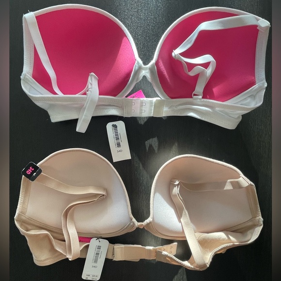 La Senza Remix Plunge Bras - Picture 2 of 2